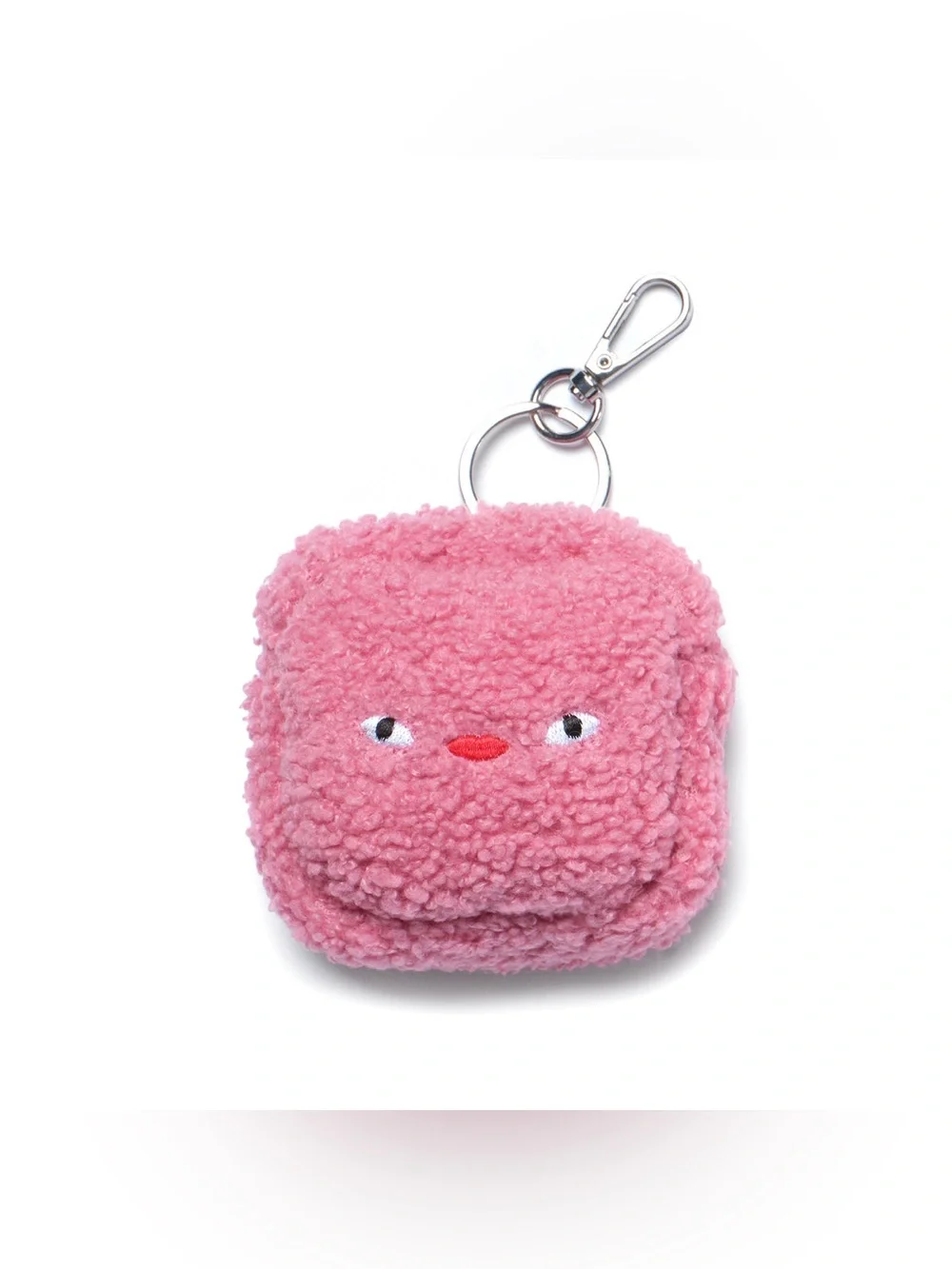 Samo Ondoh Nemoyom Airpod Case